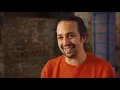 Groffsauce in the Hamilton’s America PBS documentary #HamildocPBS
