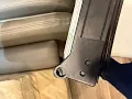 Norcold N8X Hinge repair On 2021 Jayco Greyhawk