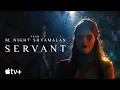 Video di Servant 4 - Trailer 2 - Apple TV+