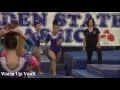 Lagu Marie Ong - Level 10 Gymnastics 2016 - Golden State Classic - January 9, 2016