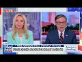 Speaker Johnson Joins Fox News Saturday in America with Kayleigh McEnany