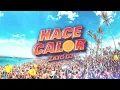 Hace Calor - Kaleb Di Masi - ( ALETEO ) - Zato DJ