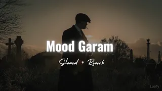 mood garam slowed u0026 reverb lofi 