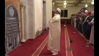 سورة البقرة برواية قالون عن نافع الشيخ بلال بن محمود 