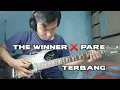 Download Lagu The Winner X Pare - Terbang || Guitar Cover By. Ariez Jun