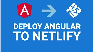 Angular Tutorial Deploy an angular application to Netlify