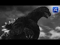 Godzilla - PS4 Emulator Ingame Shadps4 v0 4 1 WIP