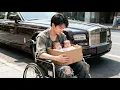 Download Lagu 破产残疾总裁收养一对龙凤胎，竟逆袭成世界首富！[MULTI SUB | FULL] 💘 #chinese television dramas #逆袭 #爽剧 #豪门 #shortdramas
