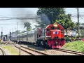 Download Lagu SATU-SATUNYA STASIUN UJUNG TIMUR PULAU JAWA MEMAKAI SINYAL ELEKTRIK