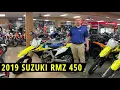 Deal of the Week - Suzuki RMZ 450