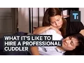 What It s Like To Hire A Professional Cuddler