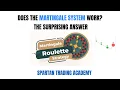 Does the Martingale System Work The Surprising Answer