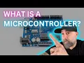 What is a Microcontroller MCU and How Does it Work