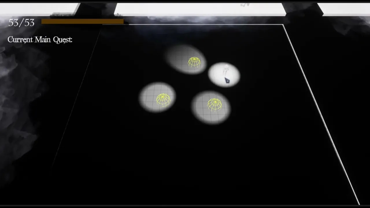 Prototype Light Puzzle