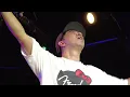 Rocksteddy - Deadma | LIVE @ 12 Monkeys