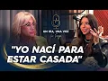Download Lagu Ángela Aguilar habla de su MATRIMONIO, su familia y su música | Un día una voz