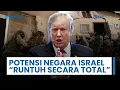 Lagu Rangkuman Perang Timur Tengah: Peringatan Terakhir Hamas soal Potensi Runtuhnya Israel secara Total