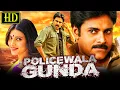 Download Lagu Policewala Gunda (HD) - Pawan Kalyan Blockbuster Action Movie l Shruti Haasan, Abhimanyu Singh,