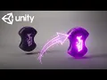 Unity 6 Glow Effect in URP Post Processing Explained Bloom Glow Effect in URP