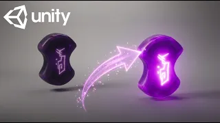Unity 6 Glow Effect in URP Post Processing Explained Bloom Glow Effect in URP