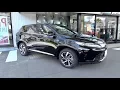 Download Lagu 2017 New TOYOTA HARRIER 2.0Turbo 4WD - Exterior \u0026 Interior