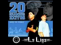 LA LIGA -  Mi Condena