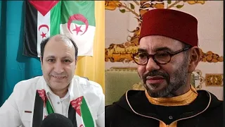 المخزن يحتضر و صراعات قوية بين اجهزته الاستخباراتية حرب الصحراء الغربية تتطور 