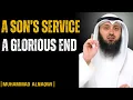 Download Lagu Seumur Hidup Mengabdi kepada Ibunya, dan Kematian yang Menghormatinya | MUHAMMAD ALNAQWI