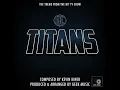 DC Titans - Main Theme