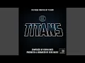 Download Lagu DC Titans - Main Theme