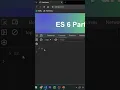 Default Parameters in Javascript ES6 Advanced Malayalam Tutorial