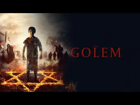 THE GOLEM - A Dread Original - Official Trailer