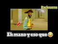Backrooms Momentos XD PARTE 4
