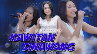 sasya arkhisna kawitaning sinawang official live music sa music