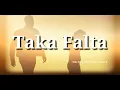 Taka Falta - Jope \u0026 Noe (Cover+lirik)