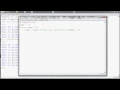 Repetition with while in Python