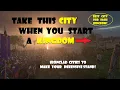 Download Lagu What is the BEST city to start a KINGDOM in Bannerlord?  (and the MOST defendable?)