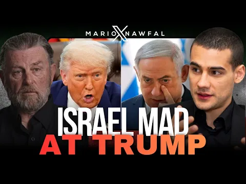 Les négociations entre Trump et l'Iran piétinent, Israël s'impatiente – avec l'ancien agent de la CIA, Larry Johnson
