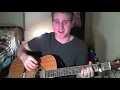 Our God - Chris Tomlin - Video Guitar Tutorial with Chords
