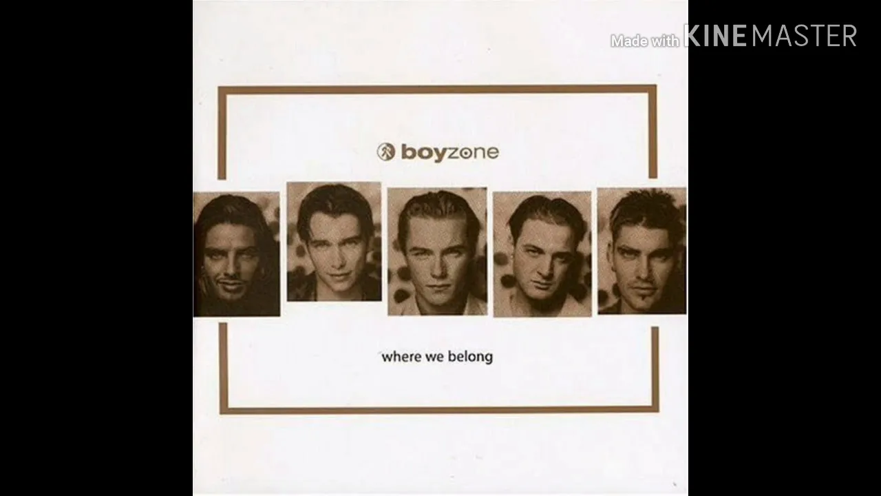 Boyzone: 16. No Matter What (Audio) Boyzone: 16. No Matter What (Audio)