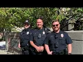 CUPD Wrapped - 2024