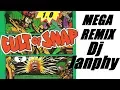 Download Lagu SNAP - Cult of snap ( 2015 megaremix 1.0 Dj Janphy )