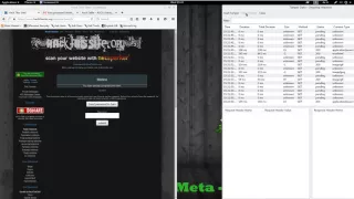 Basic missions 4-5 - HackThisSite Part2