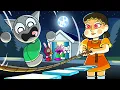 Download Lagu SPRUNKI SQUID GAME: JUMP ROPE! (Cartoon Animation)