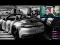 SadiQ x Kalim - Black Afgano Reaction🤯Geiler Song!