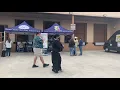 Bexar County Clerk Hon Lucy Adame-Clark Mobile Satellite Office at Records Center Sept 2020