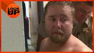 Inside a Night in Jail - Real Stories of Arrest Booking and Survival