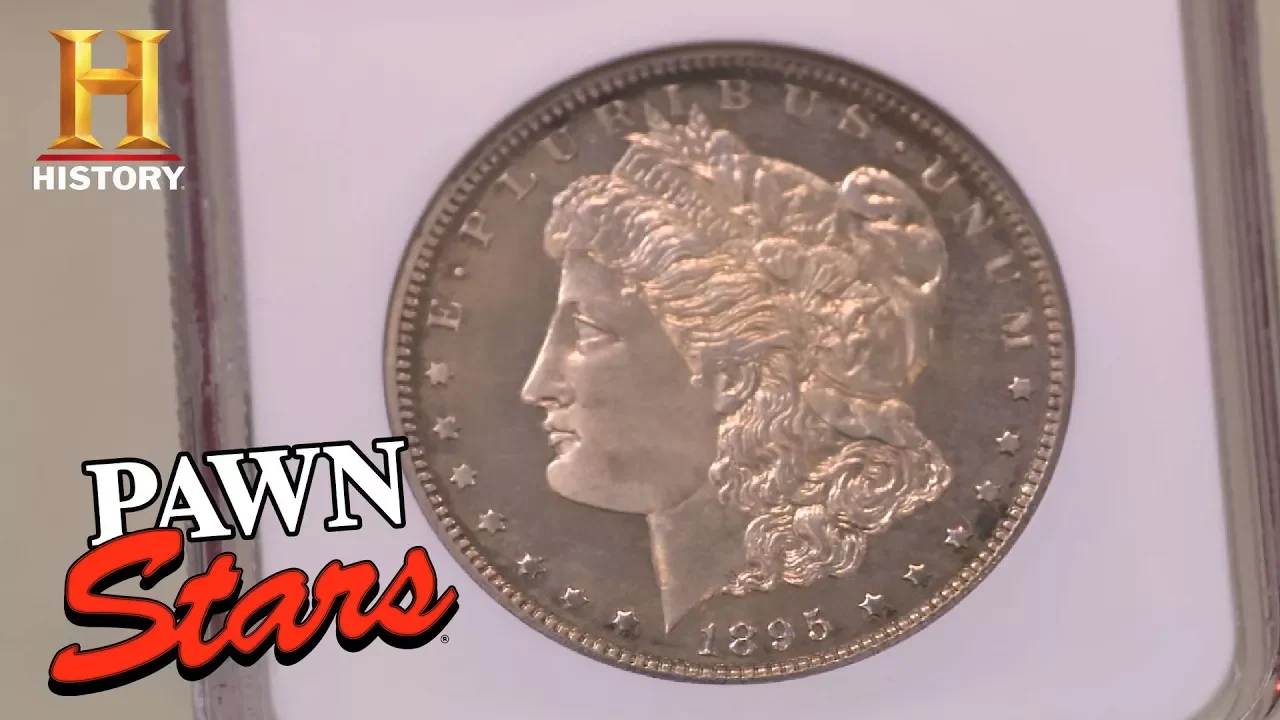 Pawn Stars: 20 SUPER RARE HIGH VALUE ITEMS | History