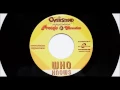 Protoje Chronixx  - Who Knows