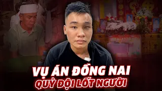 Tại sao ĐIÊN TÌNH là loại vụ án ĐÁNG SỢ nhất? (sát hại ngẫu nhiên)